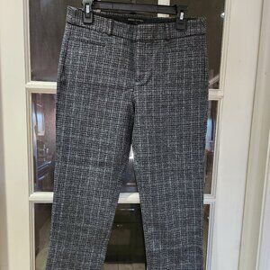 Banana Republic Sloan skinny dress pants NEW